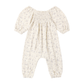 Meadow Sage Jumpsuit - Rylee & Cru