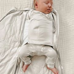 Goose .5 TOG Swaddle Sleep Sack - Gunamuna