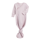 Wisteria Indy Kimino Gown - Colored Organics