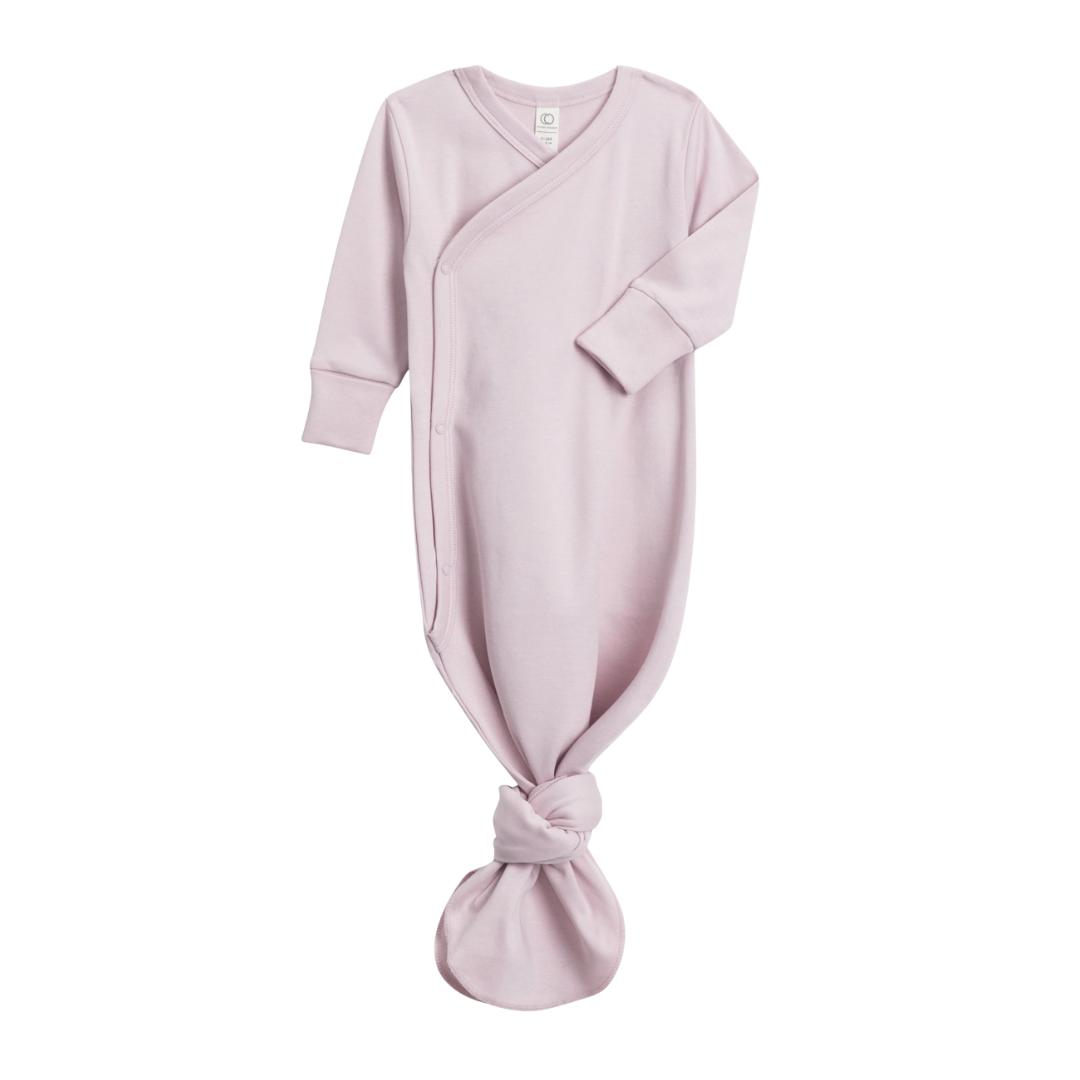 Wisteria Indy Kimino Gown - Colored Organics