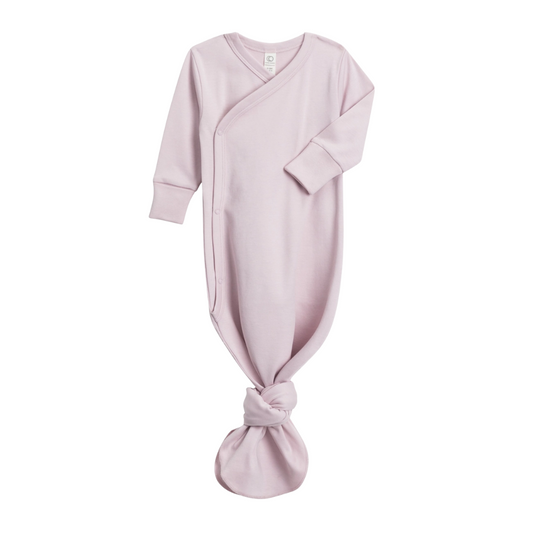 Wisteria Indy Kimino Gown - Colored Organics