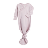 Wisteria Indy Kimino Gown - Colored Organics
