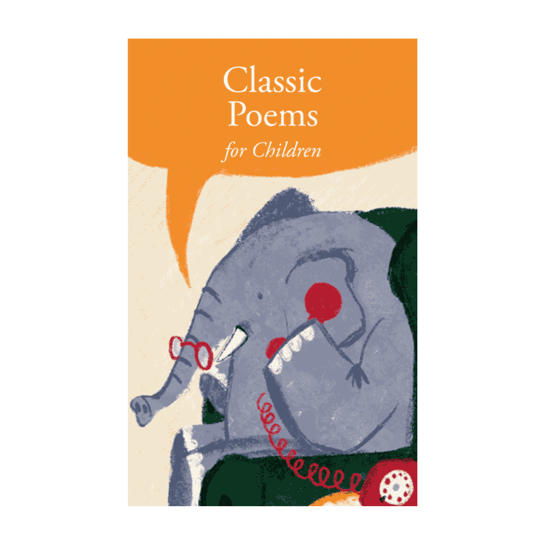 Classic Poems for Children - Yoto