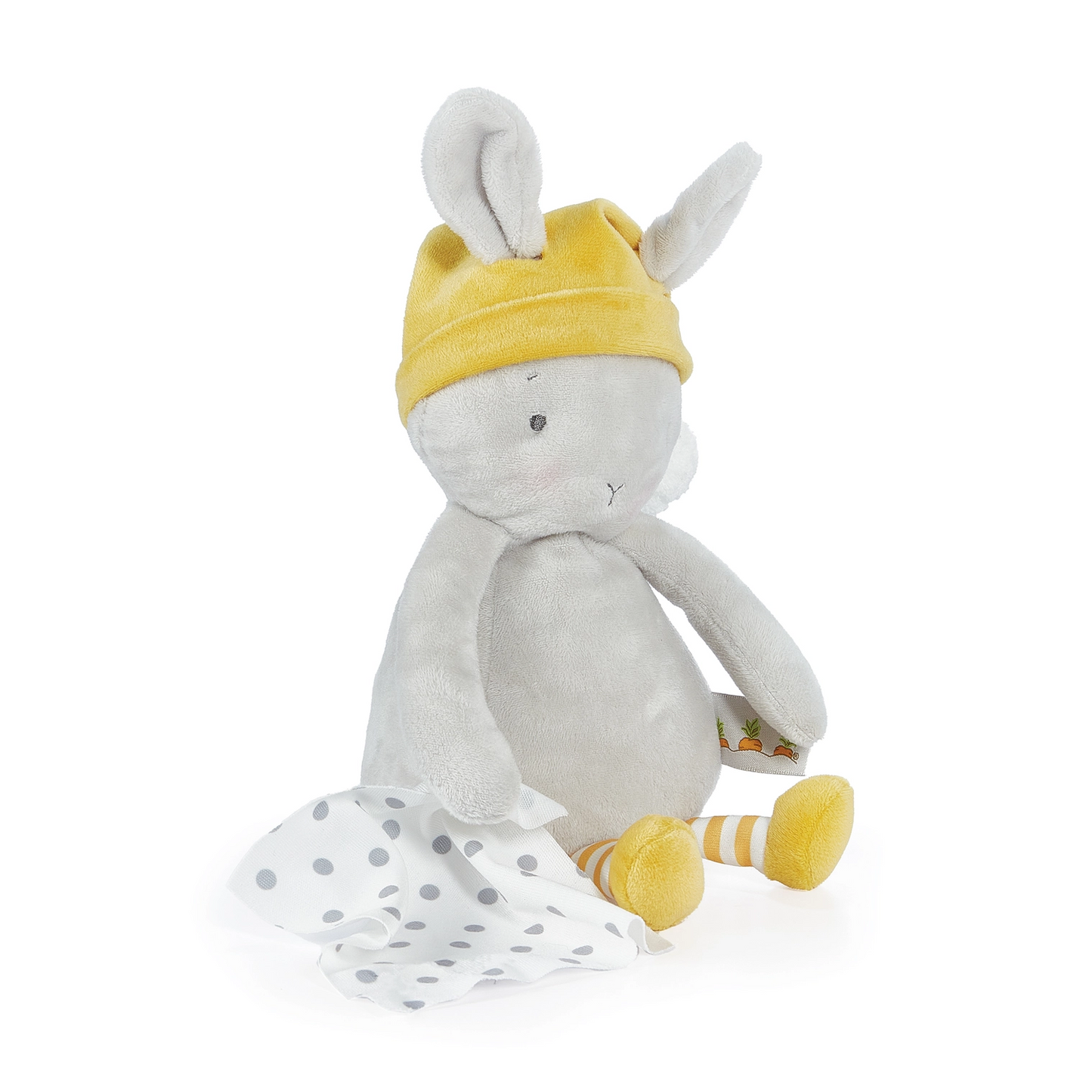 Sleepy Bloom Bunny - Bunnies By The Bay