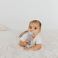 Soft Blue Baby Calm Down Bottle - Glo Pals