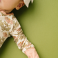Timeless Petals Bamboo Sleeper - Little One Shop