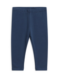 Indigo Jay Leggings - Colored Organics