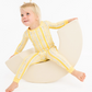 Sunny Meadow Stripe Set - Little One Shop