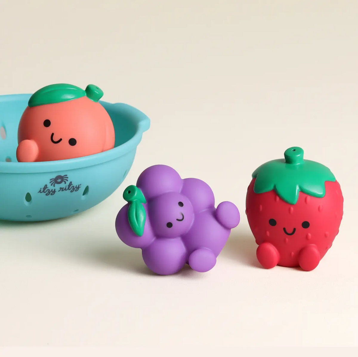 Fruit Itzy Splash Pals - Itzy Ritzy