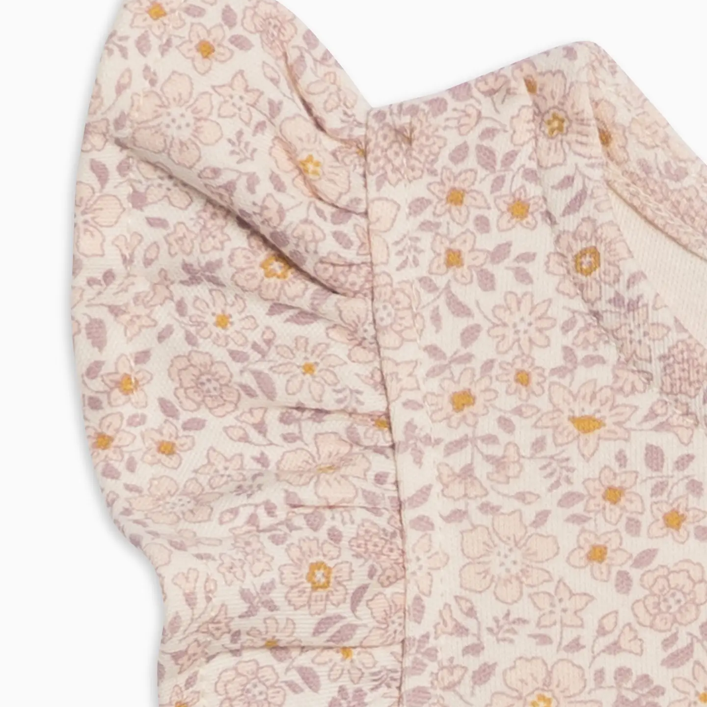 Primrose Sommer Romper - Kendi