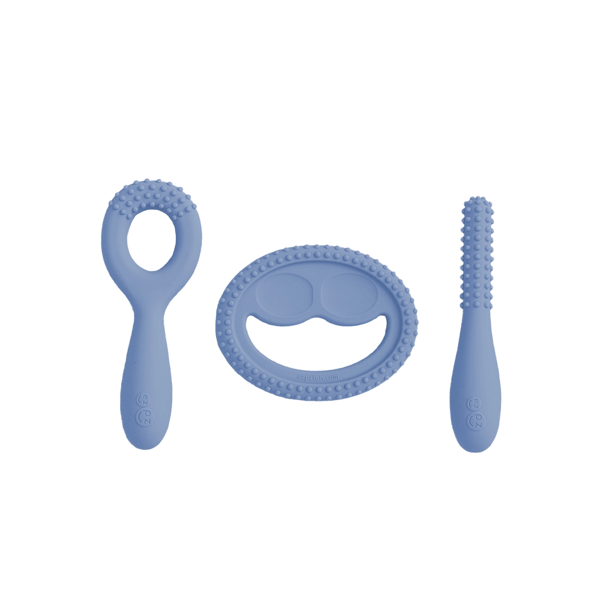 Indigo Oral Development Tools - ezpz