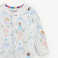 It Takes Tutu Ruffle Footie - Magnetic Me