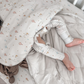 Up Up & Away 1.0 Tog Sleep Bag - Gunamuna