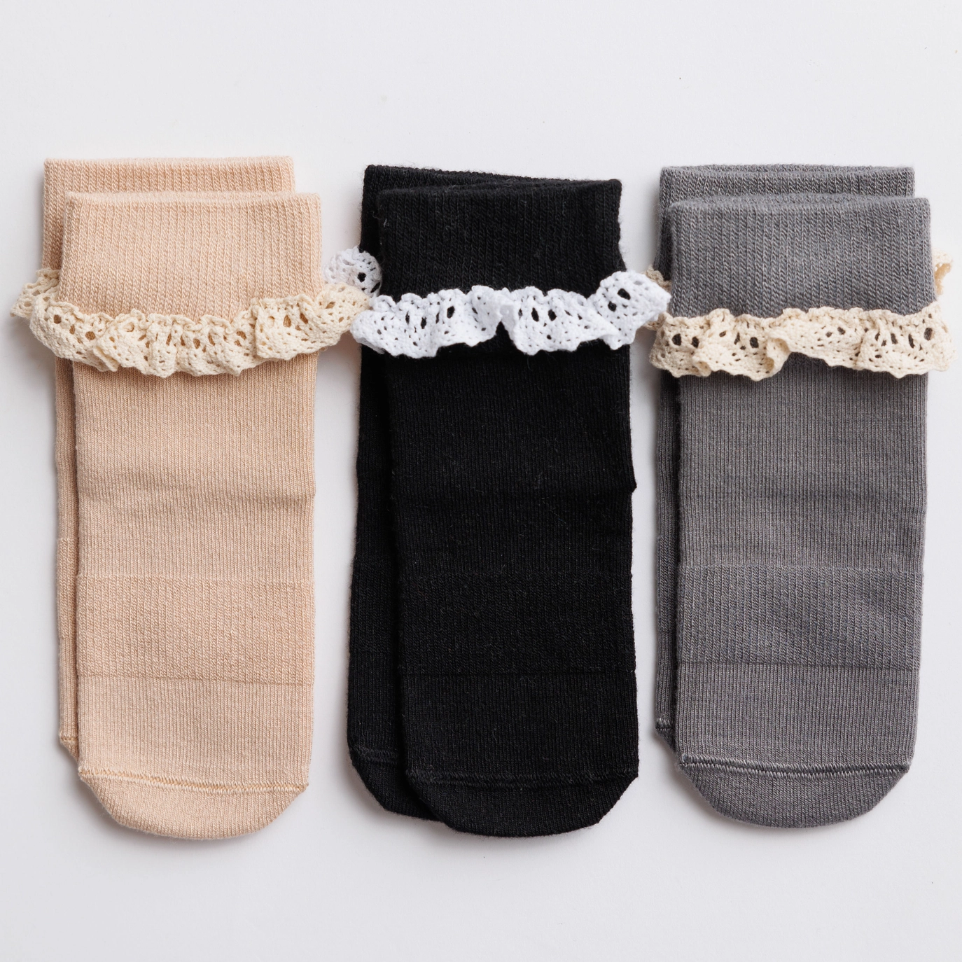 Candace Collection- Squid Socks