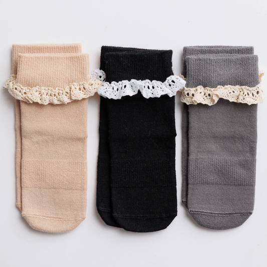 Candace Collection- Squid Socks