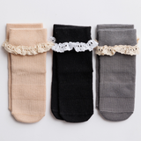 Candace Collection- Squid Socks