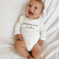 Grandpa is my Bestie Bodysuit - Tenth & Pine