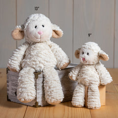 Marshmallow Lamb - Mary Meyer