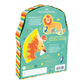 Lion Shaped Jigsaw Puzzle - Floss and Rock