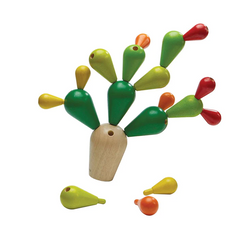 Balancing Cactus - Plan Toys