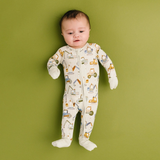 Construction Crew Sleeper - Little One Shop
