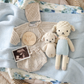 Benjamin the Lamb - Cuddle + Kind