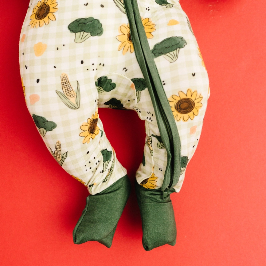 Country Picnic Sleeper - Little One Shop