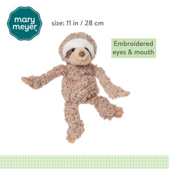 Putty Nursery Sloth - Mary Meyer