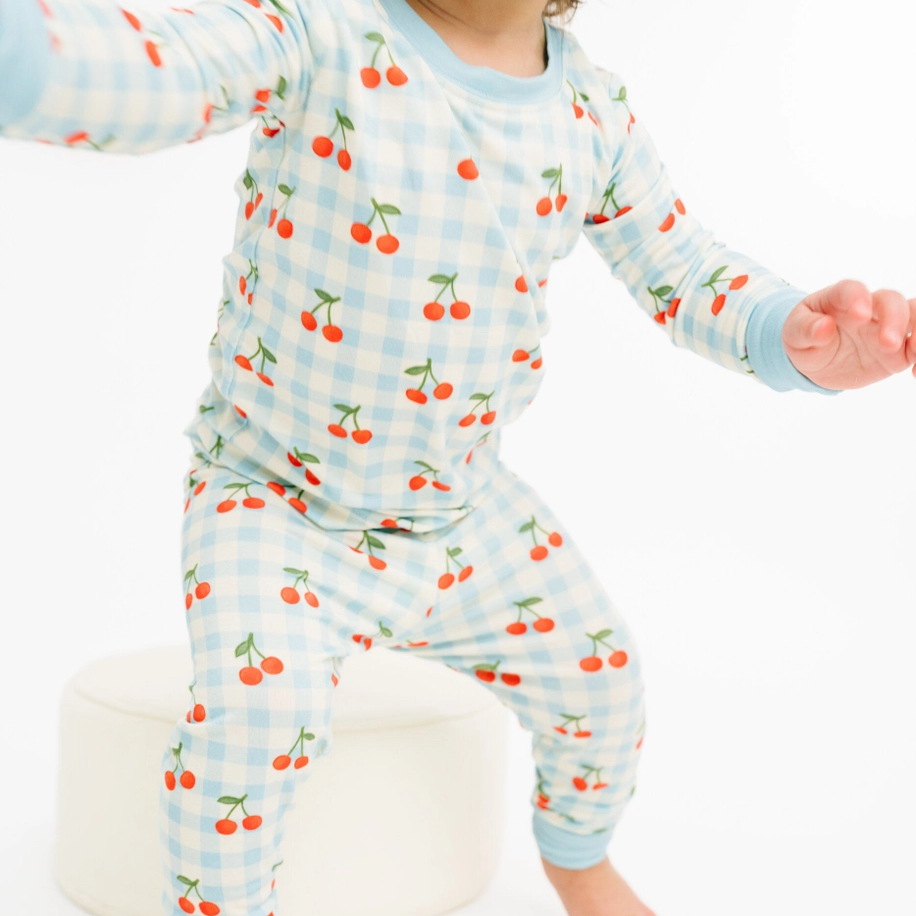 Cherry Picnic Set - Little One Shop