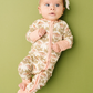 Timeless Petals Bamboo Sleeper - Little One Shop