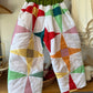NellieSoo Quilted Pants 5-7Y