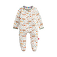 Wonderful Wildlife Footie - Magnetic Me