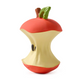 Pepa the Apple - Oli & Carol