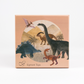 Dinosaur Pyramid 1.2.3 - Egmont Toys