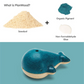 Whale Whistle - Plan Toys