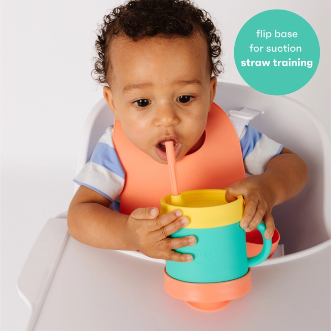 Essential Sippy & Straw Only - morepeas