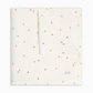 Mushroom Swaddle Blanket - Colored Organics