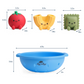 Pasta Itzy Splash Pals - Itzy Ritzy