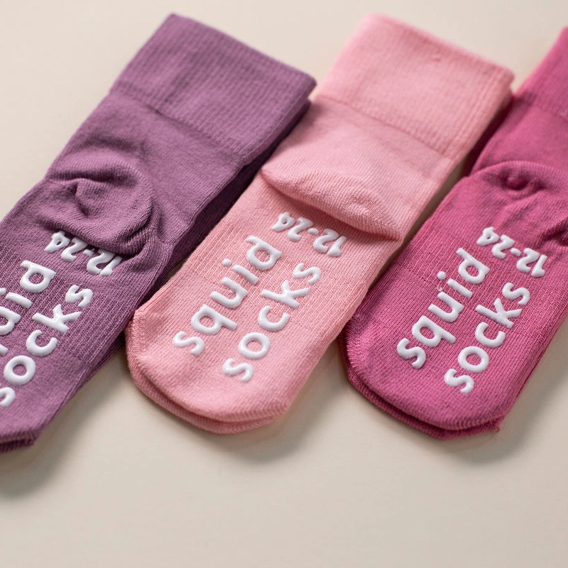 Cami Collection- Squid Socks