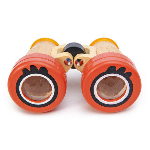 Safari Binoculars - Tender Leaf Toys