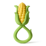 Corn Rattle Toy - Oli & Carol