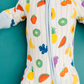 Sweet Fruit Sleeper - Little One Shop