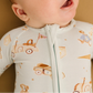 Vintage Toy Sleeper - Little One Shop