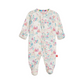 Tail of Magic Ruffle Footie - Magnetic Me