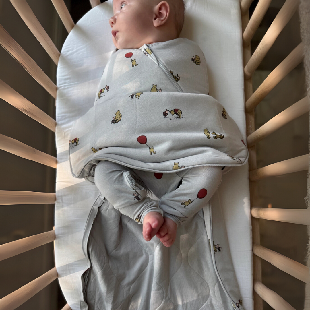 Pooh 1.0 TOG Swaddle - Gunamuna