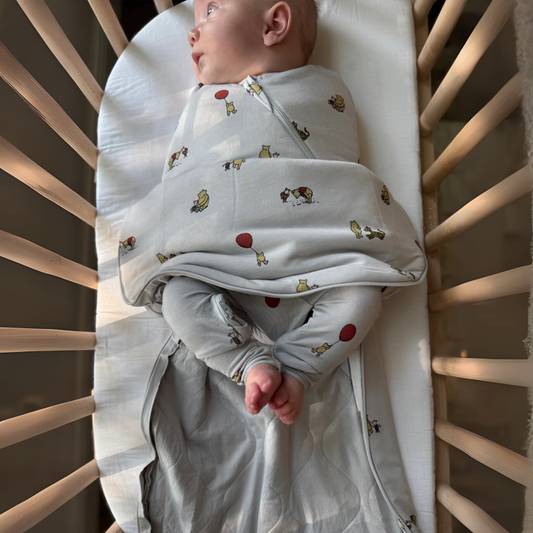 Pooh 1.0 TOG Swaddle - Gunamuna