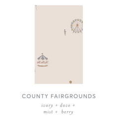 County Fair Everest Pocket Tee - Colored Organics