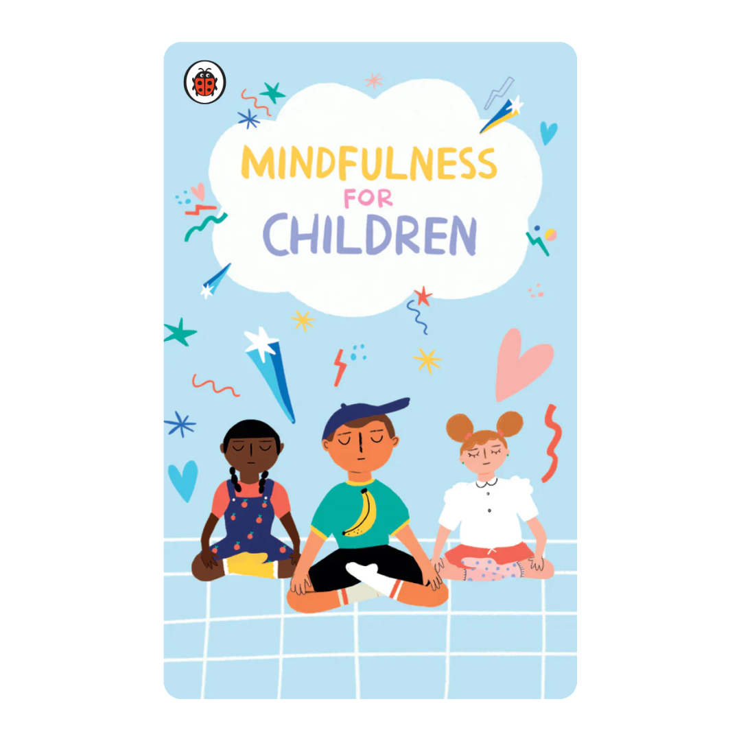 Ladybird Mindfulness for Children - Yoto