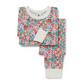 Festive Floral Kids Classic Set - Sleepy Doe