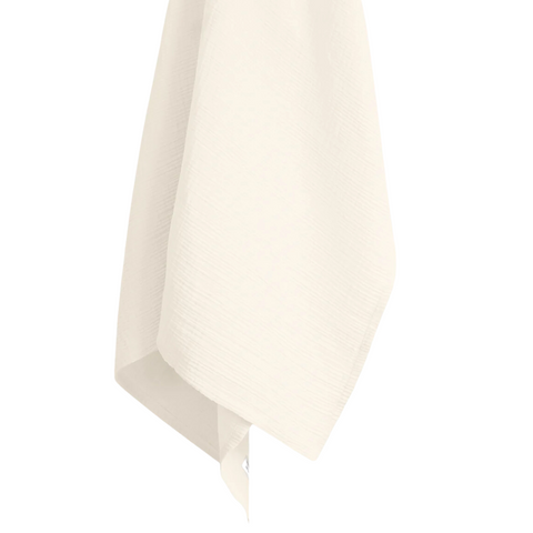 Natural Muslin Swaddle Blanket - Colored Organics